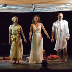 Atmadhvani (Foto: Roland Kersting)