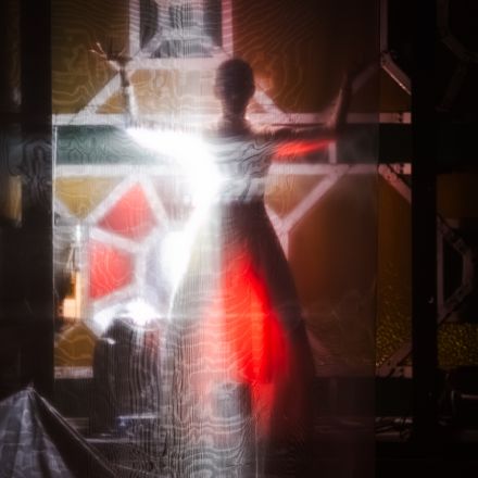 Inspiration I Yenidze Theater I Foto: Roland Kersting