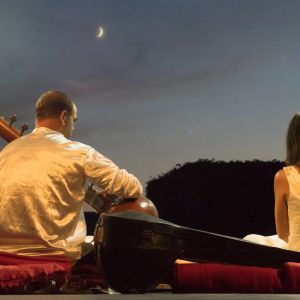 Atmadhvani (Foto: Roland Kersting)