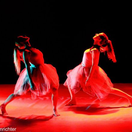 Manucharitam_to be | TanzART Produktion | 2017