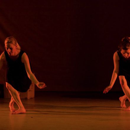 „Der rote Faden“ | prospect.dancecompany | 2013