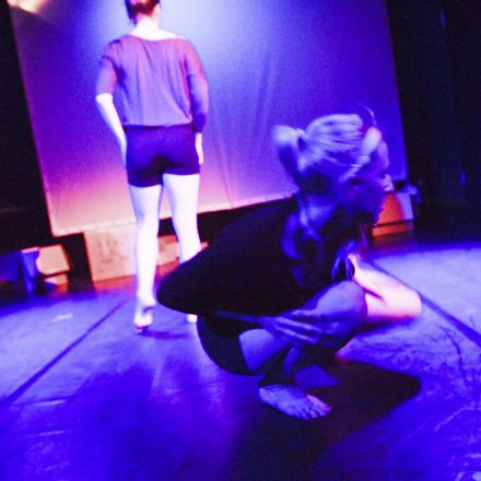 „Der rote Faden“ | prospect.dancecompany | 2013