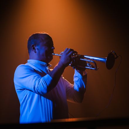 VISION - Flamenco meets India I Yenidze Theater Produktion I Foto: Roland Kersting