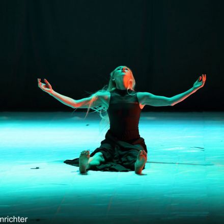 Manucharitam_to be | TanzART Produktion | 2017