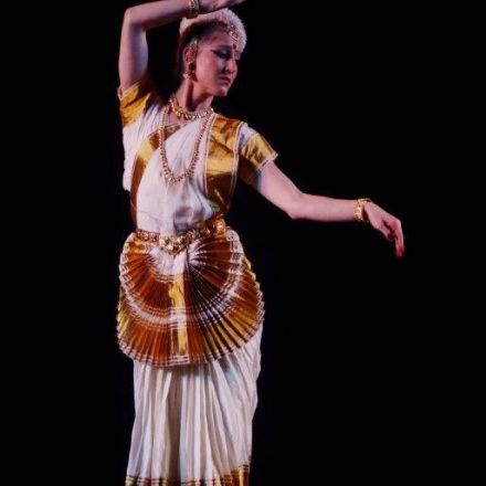 Mohiniyattam Collective (Delhi 2014)