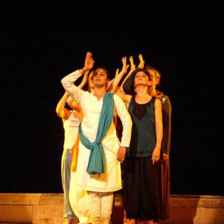 Spirit (2009)