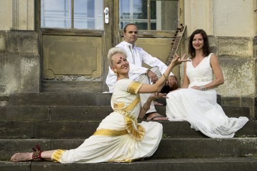 Atmadhvani (Foto: Roland Kersting)