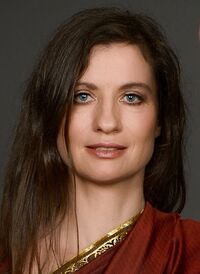 Doreen Seidowski-Faust