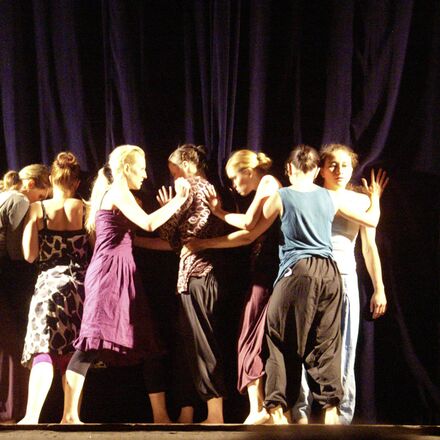 Spirit (2009)