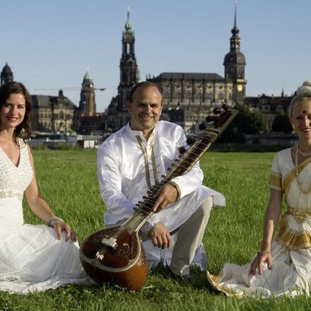 Atmadhvani (Foto: Roland Kersting)